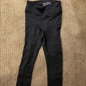Outdoor voices XS leggings